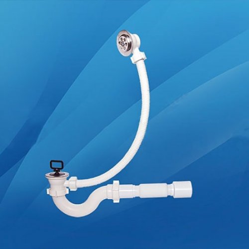 Сифон для ванны Н2000 Сифон для ванны Н2000