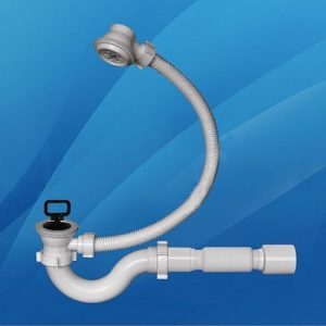 Сифон для ванны Н2300