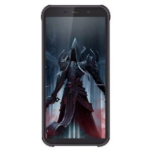 Смартфон Blackview BV5500 черный