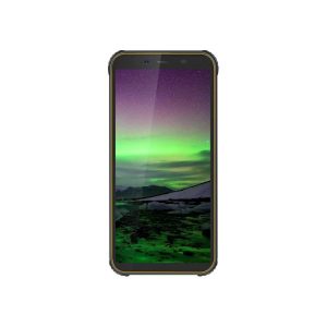 Смартфон Blackview BV5500 желтый