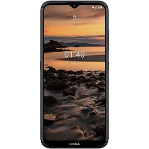 Смартфон Nokia 1.4 2GB/32GB (серый)