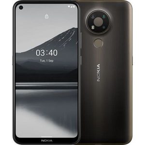 Смартфон Nokia 3.4 3GB/64GB (серый)