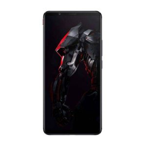 Смартфон Nubia Red Magic Mars 8GB/128GB Black