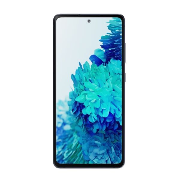 Смартфон Samsung Galaxy S20 FE SM-G780G 6GB/128GB (синий) Смартфон Samsung Galaxy S20 FE SM-G780G 6GB/128GB (синий)
