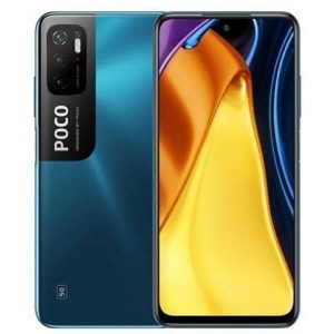 Смартфон Xiaomi POCO M3 Pro 5G 4GB/64GB Cool Blue EU