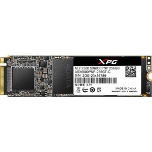 SSD A-Data XPG SX6000 Pro 256GB (ASX6000PNP-256GT-C)