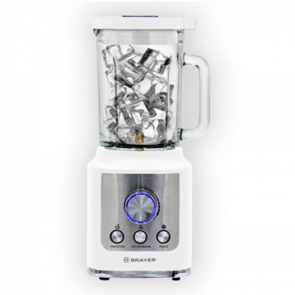 Стационарный блендер Brayer BR1200WH Стационарный блендер Brayer BR1200WH
