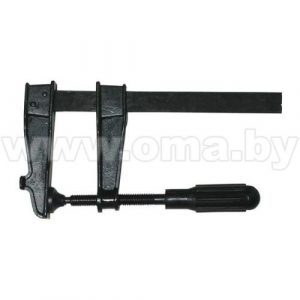 Струбцина  500-580мм Ш495-020-01 (СИиТО г.Минск)