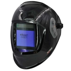 Сварочная маска ALTRON Thor 8000 PRO (черный)