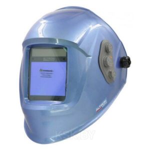 Сварочная маска ALTRON Thor 8000 PRO (синий)