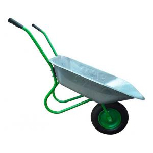 Тачка садовая одноколёсная Sato WB 6204