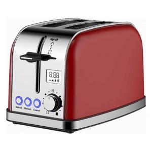 Тостер MAUNFELD MF-821CH