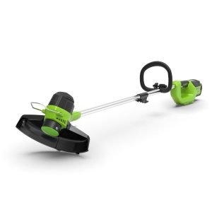 Триммер Greenworks G40LT30 (2101507)