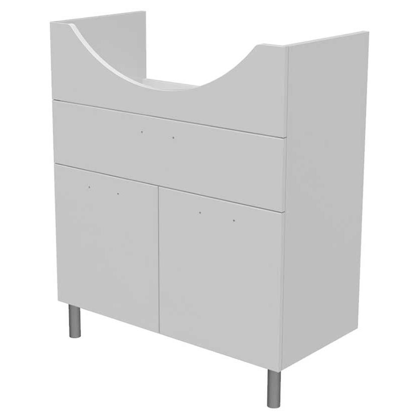 Тумба под умывальник 75 Эко+ арт.13.15 (3) Тумба под умывальник 75 Эко+ арт.13.15 (3)