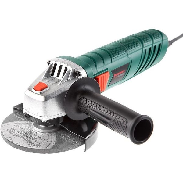 Углошлифмашина Hammer Flex USM710D 501520 Углошлифмашина Hammer Flex USM710D 501520