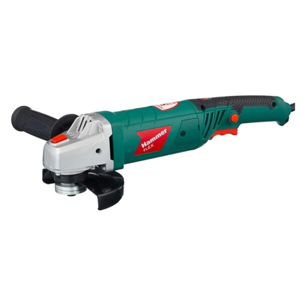 Угловая шлифмашина Hammer USM1200E Угловая шлифмашина Hammer USM1200E