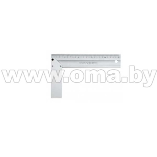 Угольник Vorel 18361 300 мм Угольник Vorel 18361 300 мм