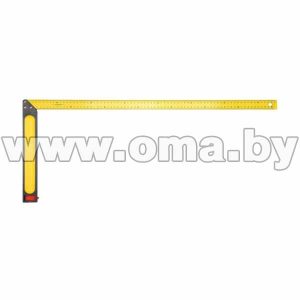 Угольник Vorel 18504 1 м