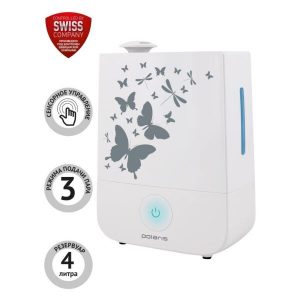 Ультразвуковой увлажнитель воздуха POLARIS PUH 3504