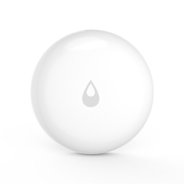 Умный Датчик протечки воды Aqara Water Leak Sensor SJCGQ11LM (EU vershion) Умный Датчик протечки воды Aqara Water Leak Sensor SJCGQ11LM (EU vershion)