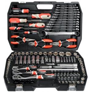 Универсальный набор Yato YT-3888 129 предметов