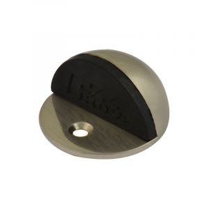 Упор дверной 100 ст.бронза