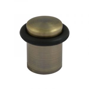 Упор дверной 101 ст.бронза