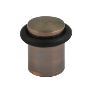 Упор дверной 101 ст.медь