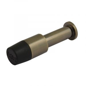 Упор дверной 104 ст.бронза