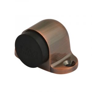 Упор дверной 108 медь NORA-M