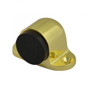 Упор дверной 108 золото NORA-M