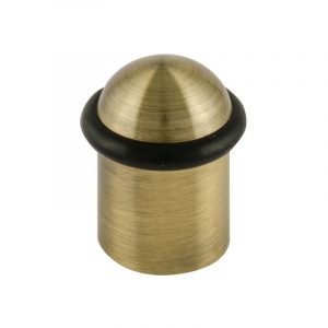 Упор дверной 117 старая бронза