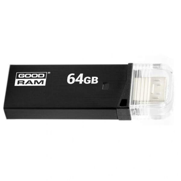 USB Flash GOODRAM OTN3 64GB OTG (OTN3-0640K0R11)