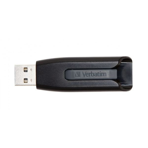 USB Flash Verbatim Store 'n' Go V3 Black 49174 USB Flash Verbatim Store 'n' Go V3 Black 49174