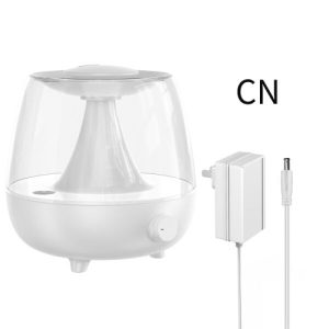 Увлажнитель воздуха Baseus Surge 2.4L DHYN-02 (белый)