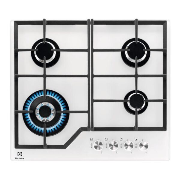 Варочная панель ELECTROLUX GPE363YV Варочная панель ELECTROLUX GPE363YV