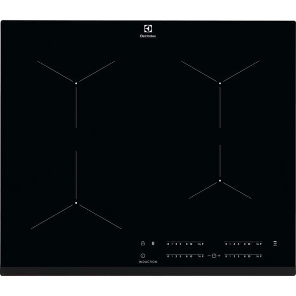 Варочная панель ELECTROLUX IPE6450KF Варочная панель ELECTROLUX IPE6450KF