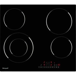 Варочная панель Weissgauff HV 641 BS