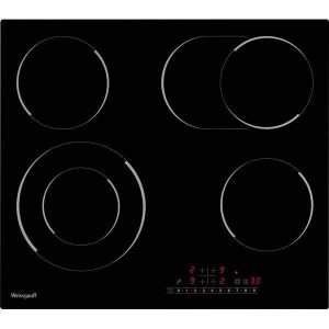 Варочная панель Weissgauff HV 642 BS