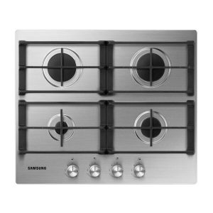 Варочная поверхность газовая SAMSUNG NA64H3010AS/WT