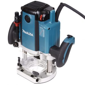 Вертикальный фрезер Makita RP2300FC