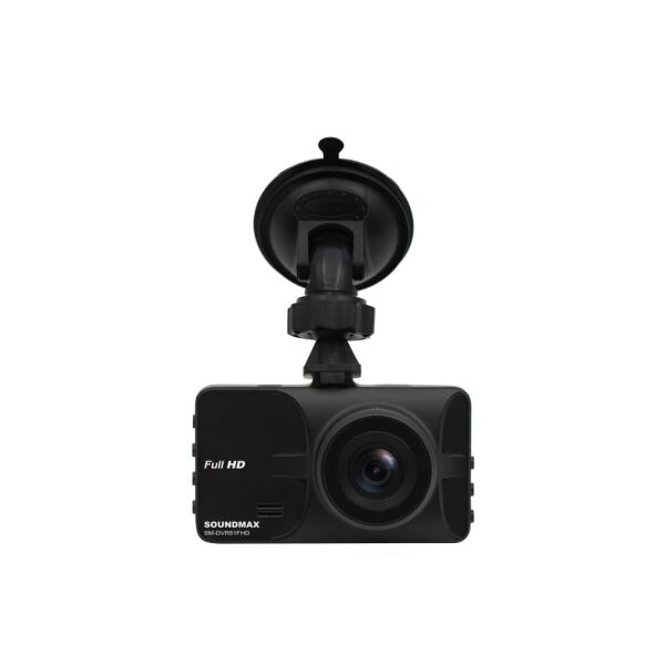 Видеорегистратор Soundmax SM-DVR51FHD Видеорегистратор Soundmax SM-DVR51FHD