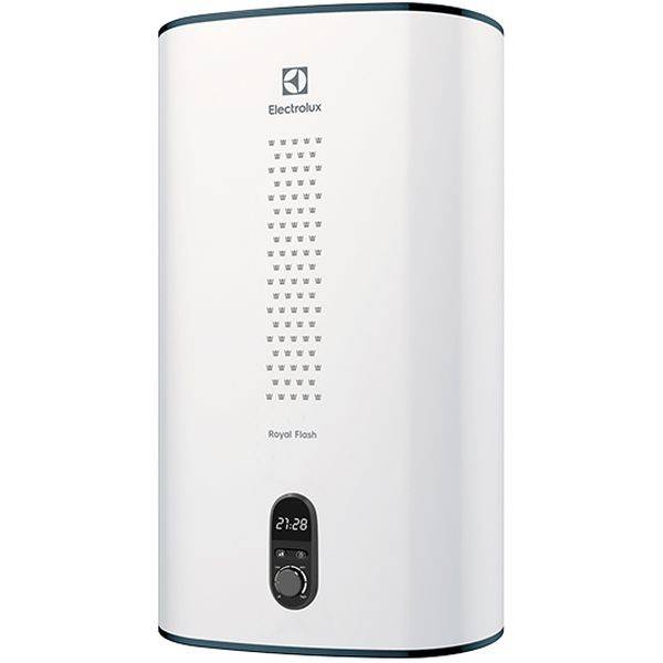 Водонагреватель Electrolux EWH 100 Royal Flash Водонагреватель Electrolux EWH 100 Royal Flash