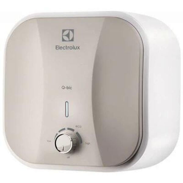 Водонагреватель Electrolux EWH 15 Q-bic O Водонагреватель Electrolux EWH 15 Q-bic O