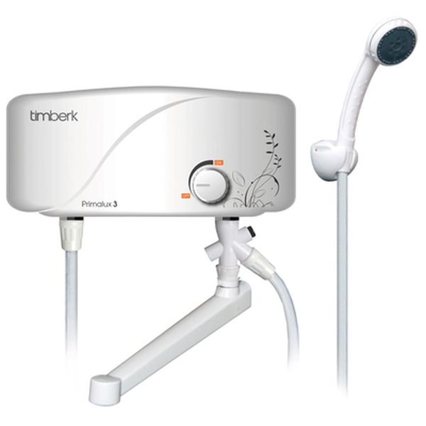 Водонагреватель Timberk WHEL-3 OSC Водонагреватель Timberk WHEL-3 OSC