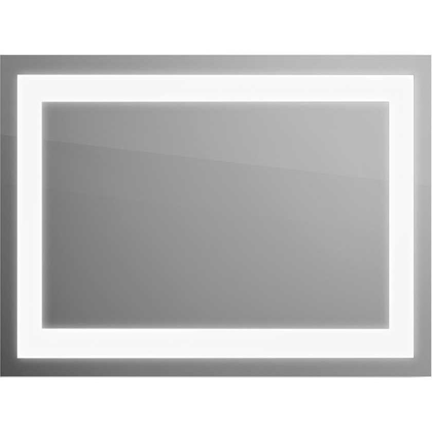 Зеркало навесное с подсветкой 600*800 арт. ЗП-43 (СООО Алмаз-люкс) Зеркало навесное с подсветкой 600*800 арт. ЗП-43 (СООО Алмаз-люкс)