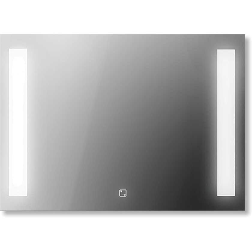 Зеркало навесное с подсветкой и подогревом 540*745 арт. ЗП-47 (СООО Алмаз-люкс) Зеркало навесное с подсветкой и подогревом 540*745 арт. ЗП-47 (СООО Алмаз-люкс)