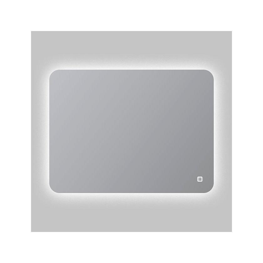 Зеркало с подсветкой ЗП-13 800х600 мм Зеркало с подсветкой ЗП-13 800х600 мм