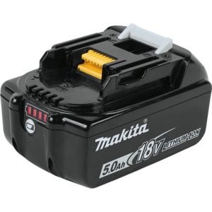 Аккумулятор Makita BL1850B (18В/5 Ah)