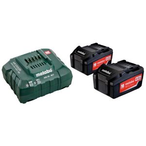 Аккумулятор с зарядным устройством Metabo 685050000